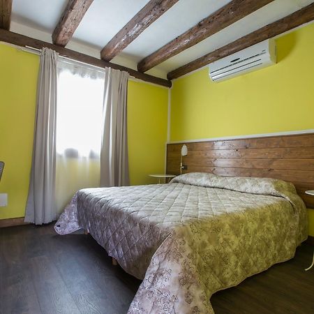 Osteria Alle Risorgive Codroipo Bagian luar foto