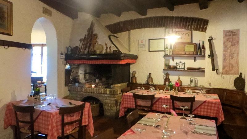 Osteria Alle Risorgive Codroipo Bagian luar foto