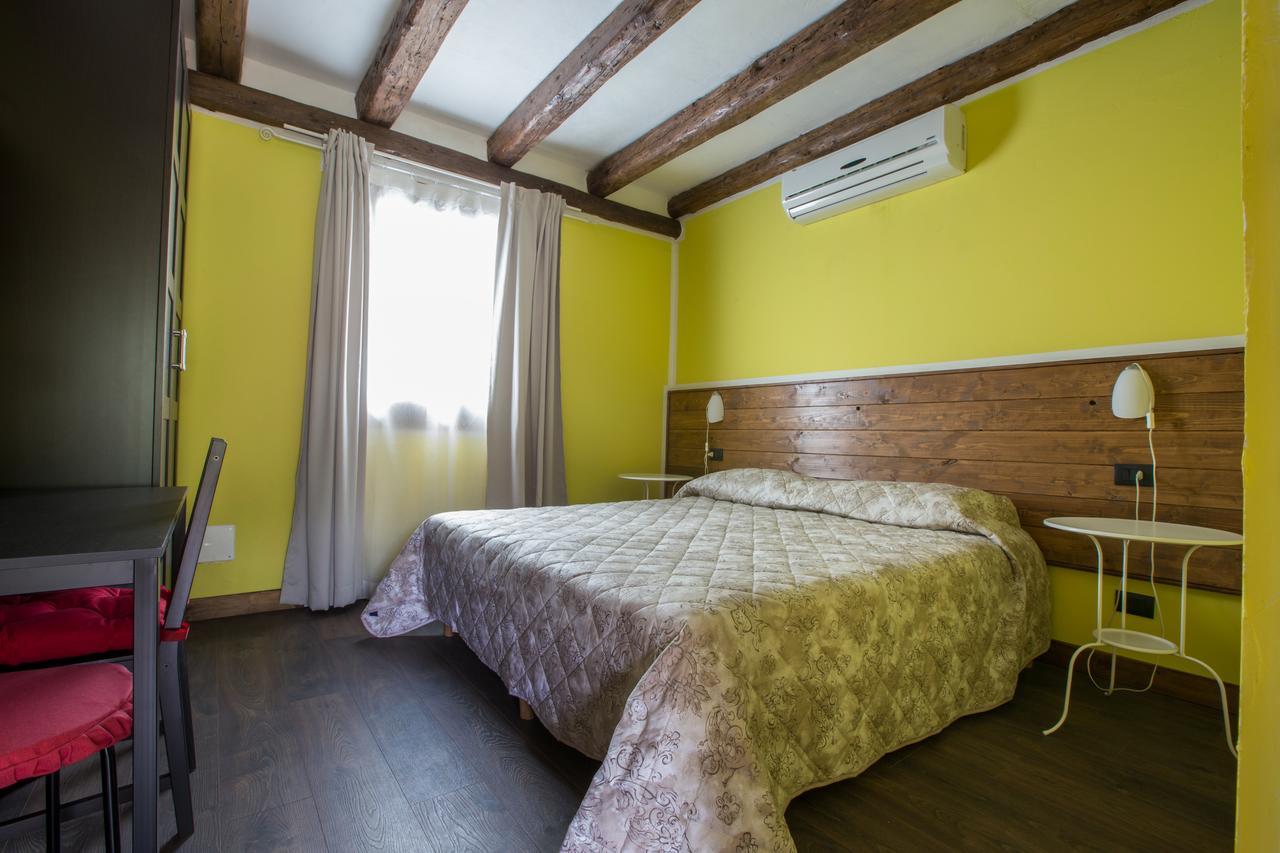 Osteria Alle Risorgive Codroipo Bagian luar foto
