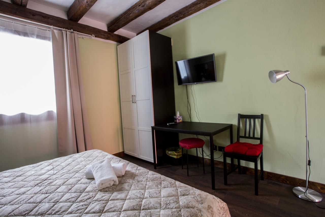 Osteria Alle Risorgive Codroipo Bagian luar foto