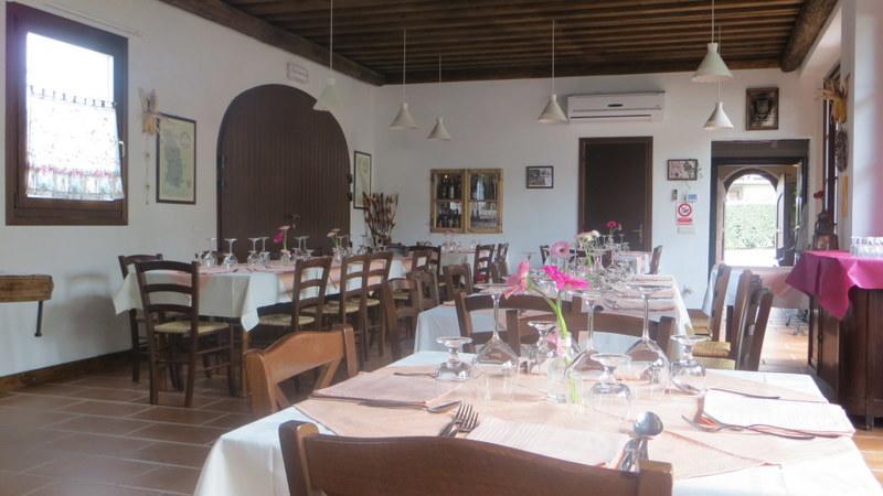 Osteria Alle Risorgive Codroipo Bagian luar foto