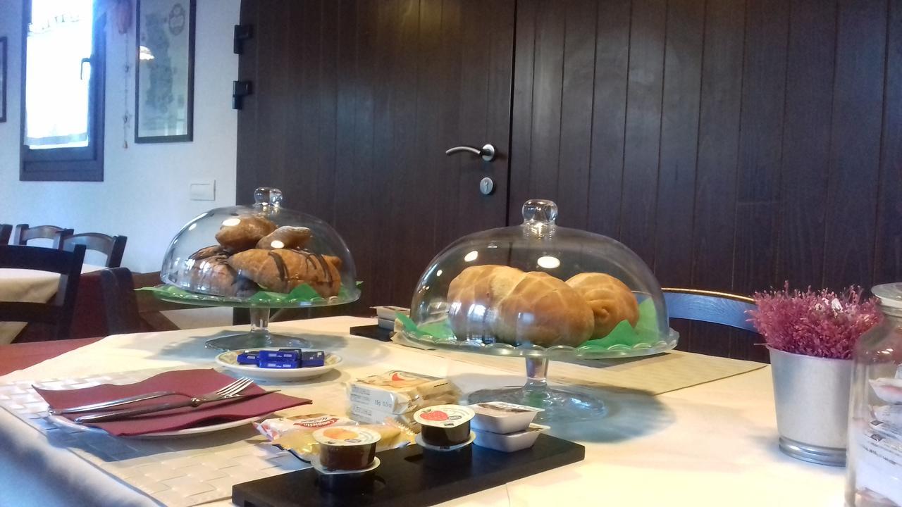 Osteria Alle Risorgive Codroipo Bagian luar foto