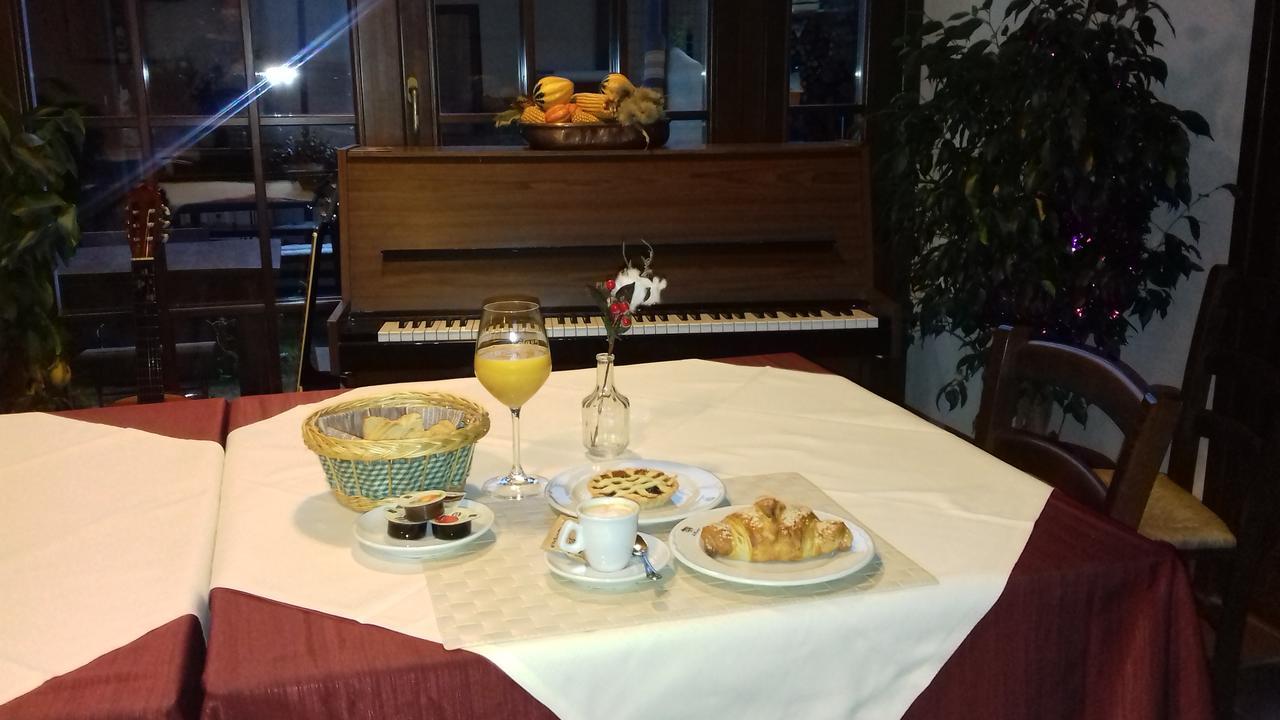 Osteria Alle Risorgive Codroipo Bagian luar foto